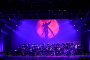 “Xenogears 20th Anniversary Concert ‐The Beginning and the End‐”