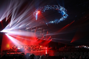 “Xenogears 20th Anniversary Concert ‐The Beginning and the End‐”