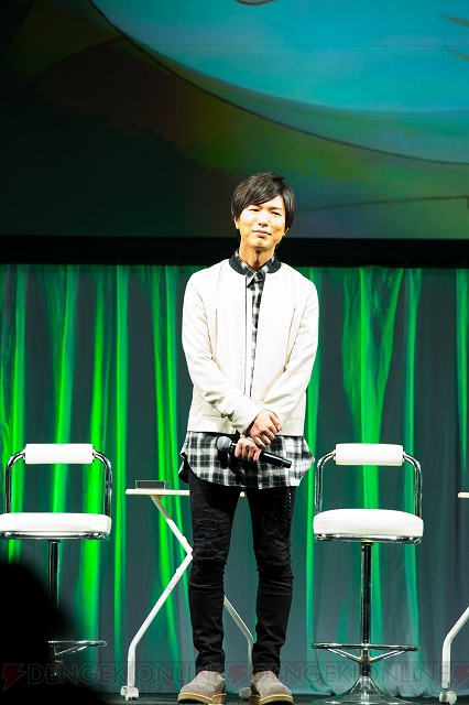 神谷浩史さん、木村良平さんらが今年も井上和彦さんのバースデーをお祝い『劇場版 夏目友人帳』ステージ
