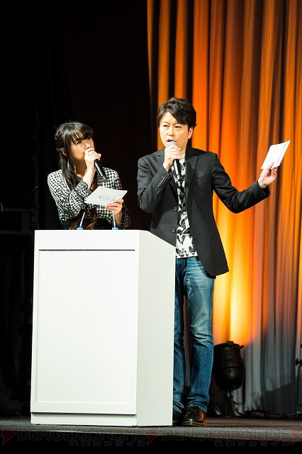 神谷浩史さん、木村良平さんらが今年も井上和彦さんのバースデーをお祝い『劇場版 夏目友人帳』ステージ