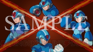 『ロックマンX アニバーサリー コレクション』が7月26日発売。新モード“Xチャレンジ”も実装