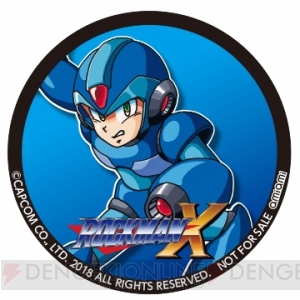 『ロックマンX アニバーサリー コレクション』が7月26日発売。新モード“Xチャレンジ”も実装