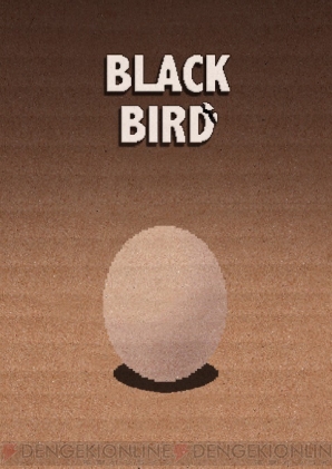 ドット絵満載のstg Black Bird が開発再開 イベント Tokyo Sandbox 18 で体験版を100円で頒布 電撃オンライン