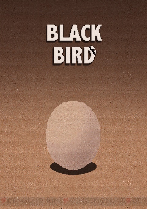 ドット絵満載のSTG『BLACK BIRD』が開発再開。イベント“TOKYO SANDBOX 2018”で体験版を100円で頒布