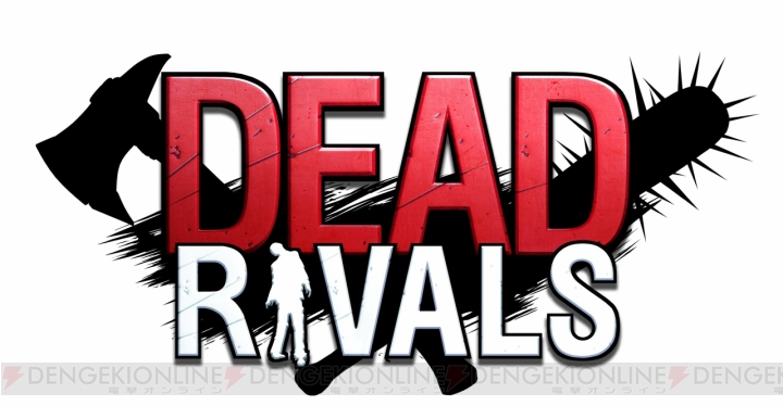 ゾンビ×MMORPG×STG『DEAD RIVALS：ゾンビ MMO』のiOS版が配信開始
