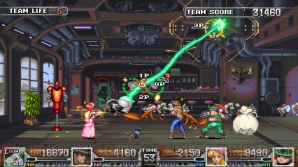 『WILD GUNS Reloaded（ワイルドガンズ・リローデッド）』