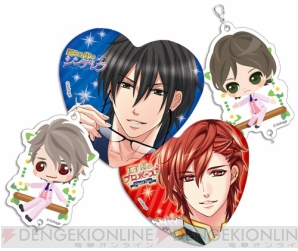 ボルテージSHOP第4弾が4月25日より開催