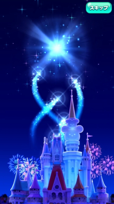 Pr ディズニー ツムツムランド プレミアムガチャで新ツム ベイマックス を手に入れよう 電撃オンライン