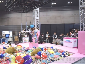 “セガフェス 2018”