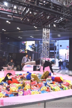 “セガフェス 2018”