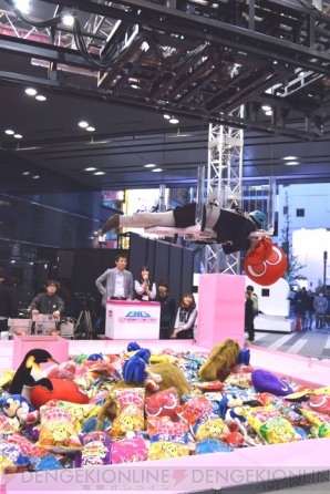 “セガフェス 2018”