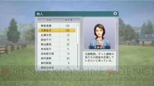 『ウイニングポスト8 2018』の桃色婚活生活もいよいよクライマックス。その模様は4月17日19時より配信