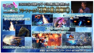 『PSO2』と『P3D/P5D』のダブルコラボが決定。通常クラスレベル上限の解放条件、新スキルが判明