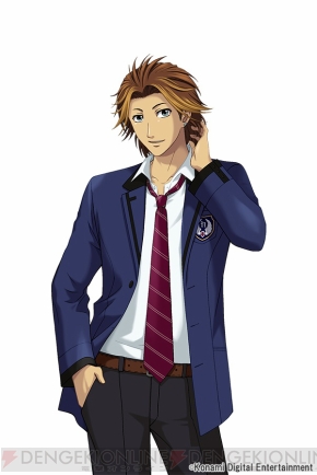 ときめきgs 3rd で推しキャラにメロメロに 三角関係モードや魅力的な物語を紹介 綾那のゲームに夢中 電撃オンライン