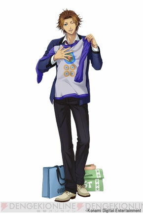 ときめきgs 3rd で推しキャラにメロメロに 三角関係モードや魅力的な物語を紹介 綾那のゲームに夢中 電撃オンライン