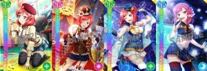 『スクフェス』で西木野真姫ちゃんの誕生日4月19日を記念した限定勧誘が実施