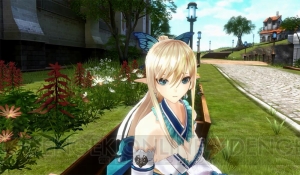 『VRフィギュア from シャイニング』が2018年夏に登場。キリカを間近で体感できる2つのモードを紹介