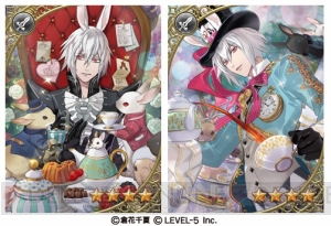 『オトメ勇者』フルボイス付き★4サシャ＆ヒューズが登場するイベント“ハッセン杯”開催