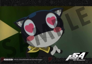 『PERSONA5 the Animation（P5A）』