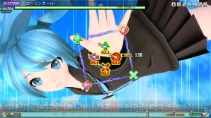 『初音ミク Project DIVA Future Tone』『初音ミク Project DIVA Future Tone DX』