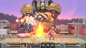 Switch版『ワイルドガンズ』が配信開始。オリジナルサウンドトラックの発売も決定