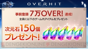 『OVERHIT』