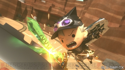 Tvアニメ スナックワールド 大冒険セレクション が5月2日から放送開始 アニメ第1期のセレクション放送 電撃オンライン