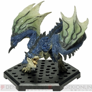 『カプコンフィギュアビルダー モンスターハンター スタンダードモデル Plus Vol.11』