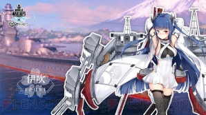 “World of Warships×アズールレーン スペシャルトークイベント”