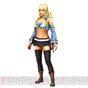 『MHXR』×『フェアリーテイル』コラボが開催決定。ナツをイメージした防具が登場