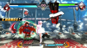 『ブレイブルー クロスタッグバトル』最新プレイレポート。エピソードモードと『RWBY』のワイスに注目