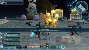 『PSO2』アイテムデザインコンテスト入賞作品がACスクラッチに登場。イースターロビーが6月まで実施