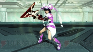 『PSO2』アイテムデザインコンテスト入賞作品がACスクラッチに登場。イースターロビーが6月まで実施