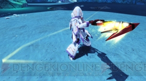 『PSO2』アイテムデザインコンテスト入賞作品がACスクラッチに登場。イースターロビーが6月まで実施