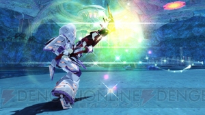 『PSO2』アイテムデザインコンテスト入賞作品がACスクラッチに登場。イースターロビーが6月まで実施