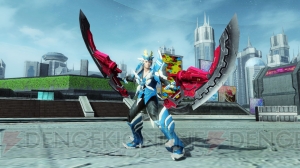 『PSO2』アイテムデザインコンテスト入賞作品がACスクラッチに登場。イースターロビーが6月まで実施