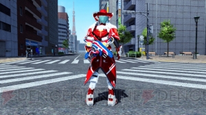 『PSO2』アイテムデザインコンテスト入賞作品がACスクラッチに登場。イースターロビーが6月まで実施