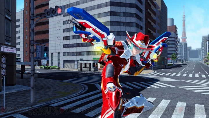 『PSO2』アイテムデザインコンテスト入賞作品がACスクラッチに登場。イースターロビーが6月まで実施