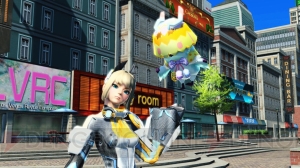 『PSO2』アイテムデザインコンテスト入賞作品がACスクラッチに登場。イースターロビーが6月まで実施