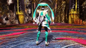 『PSO2』アイテムデザインコンテスト入賞作品がACスクラッチに登場。イースターロビーが6月まで実施