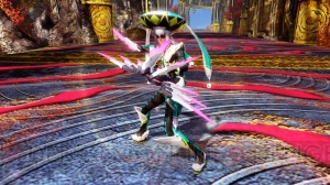 『PSO2』アイテムデザインコンテスト入賞作品がACスクラッチに登場。イースターロビーが6月まで実施