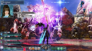 『PSO2』アイテムデザインコンテスト入賞作品がACスクラッチに登場。イースターロビーが6月まで実施