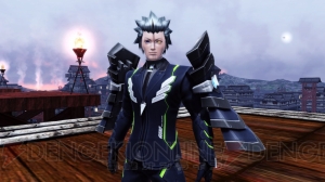 『PSO2』アイテムデザインコンテスト入賞作品がACスクラッチに登場。イースターロビーが6月まで実施