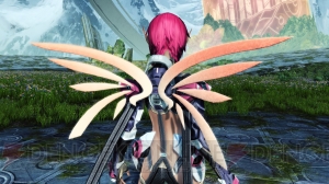 『PSO2』アイテムデザインコンテスト入賞作品がACスクラッチに登場。イースターロビーが6月まで実施