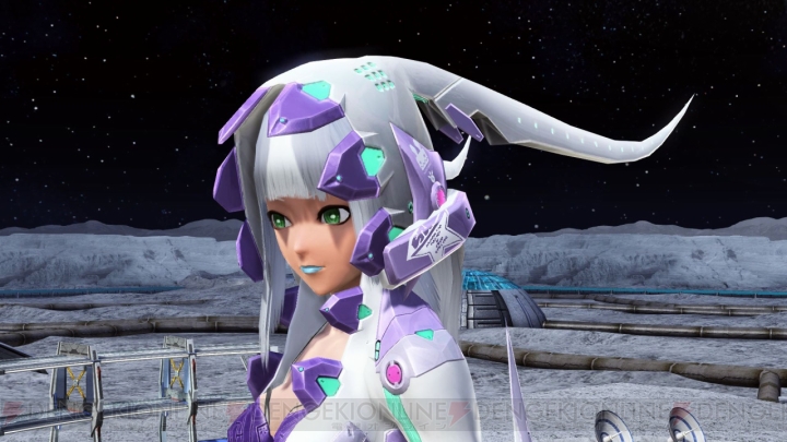 『PSO2』アイテムデザインコンテスト入賞作品がACスクラッチに登場。イースターロビーが6月まで実施