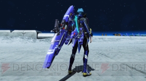 『PSO2』アイテムデザインコンテスト入賞作品がACスクラッチに登場。イースターロビーが6月まで実施