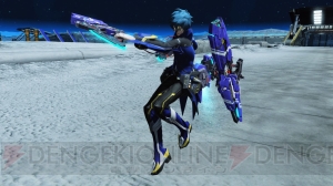 『PSO2』アイテムデザインコンテスト入賞作品がACスクラッチに登場。イースターロビーが6月まで実施