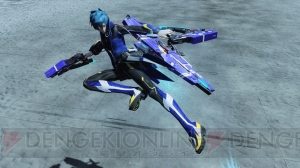 『PSO2』アイテムデザインコンテスト入賞作品がACスクラッチに登場。イースターロビーが6月まで実施