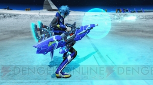 『PSO2』アイテムデザインコンテスト入賞作品がACスクラッチに登場。イースターロビーが6月まで実施