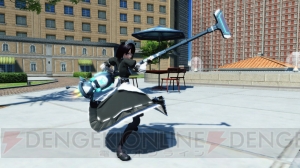 『PSO2』アイテムデザインコンテスト入賞作品がACスクラッチに登場。イースターロビーが6月まで実施